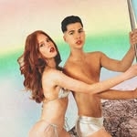 @a_twink_and_a_redhead Instagram Profile