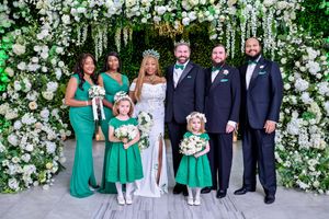 Instagram post by @rosettacreationsltd