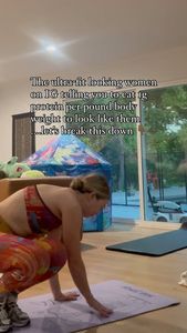 Instagram post by @chanel.kenner.nutrition