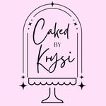 @cakedbykrysi Instagram Profile