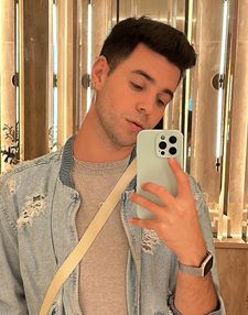 Instagram post by @luckcastillo