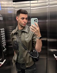 Instagram post by @luckcastillo