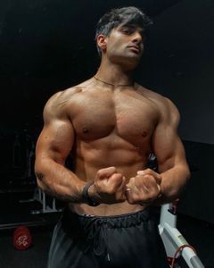 Instagram post by @abhikpatelofficial