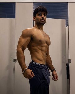 Instagram post by @abhikpatelofficial