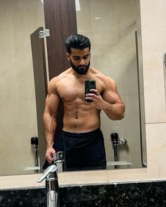 Instagram post by @abhikpatelofficial