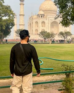 Instagram post by @abhikpatelofficial