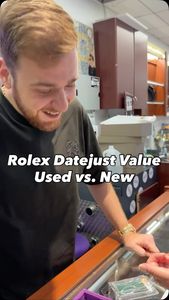 Instagram post by @mitchell.tep