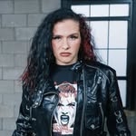 @mashaslamovich Instagram Profile