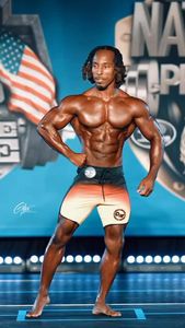 Instagram post by @torre.washington