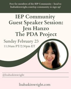 Instagram post by @pda.project