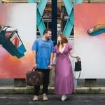 @theindyfoodcouple Instagram Profile