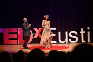 Instagram post by @misselizabethtran