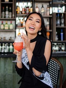 Instagram post by @misselizabethtran