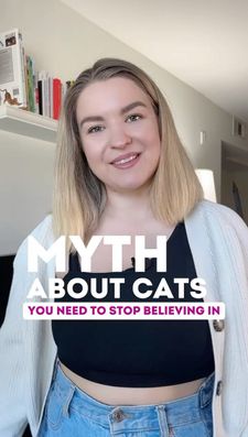 Instagram post by @cats.explained