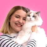 @cats.explained Instagram Profile