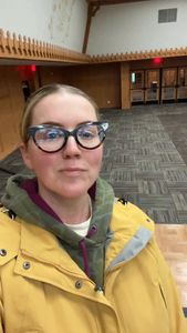 Instagram post by @kalinsheick