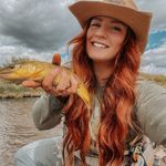 @redheaded_angler Instagram Profile