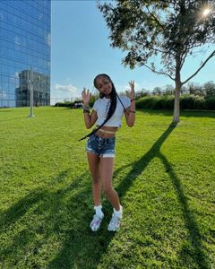 Instagram post by @saharalynnbarnes