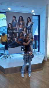 Instagram post by @saharalynnbarnes