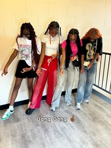 Instagram post by @saharalynnbarnes