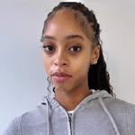 @saharalynnbarnes Instagram Profile