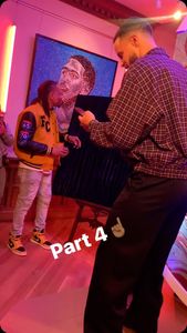 Instagram post by @fingercreations