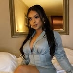 @thatgirlmel_3 Instagram Profile