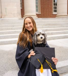 Instagram post by @shayleethepup