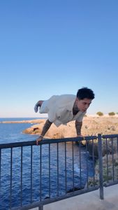 Instagram post by @chrisheria