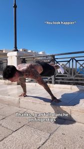 Instagram post by @chrisheria