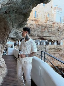 Instagram post by @chrisheria