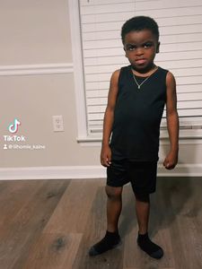 Instagram post by @lilhomie_kaine