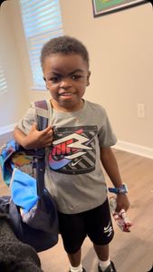 Instagram post by @lilhomie_kaine