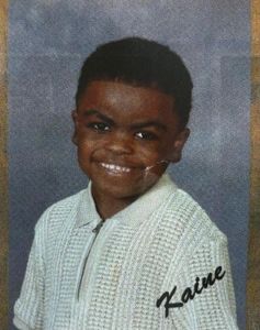 Instagram post by @lilhomie_kaine