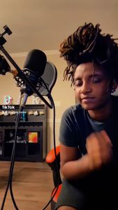 Instagram post by @lilhomie_kaine