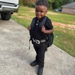 @lilhomie_kaine Instagram Profile