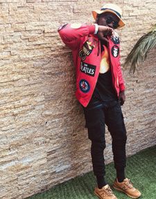 Instagram post by @daniel.vintage