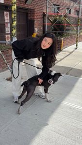 Instagram post by @vivecachow