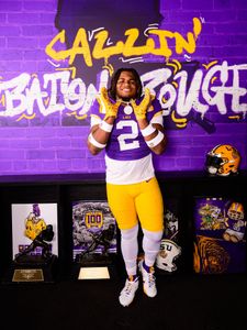 Instagram post by @thedeucegeralds