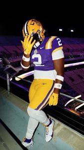 Instagram post by @thedeucegeralds