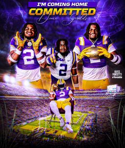 Instagram post by @thedeucegeralds