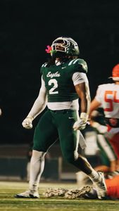 Instagram post by @thedeucegeralds