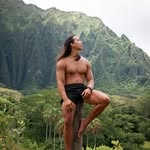 @parkour.jang Instagram Profile