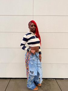 Instagram post by @oshynmarie