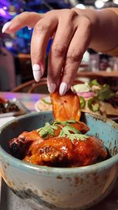 Instagram post by @theshrinkingcreative