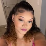 @melltoofineeee Instagram Profile