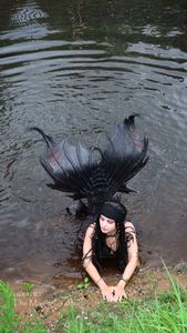 Instagram post by @the_magic_crafter