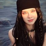 @the_magic_crafter Instagram Profile