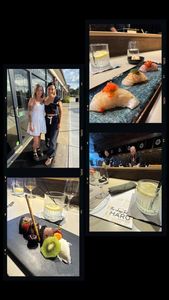 Instagram post by @coffeefueledblonde