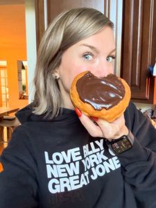 Instagram post by @coffeefueledblonde